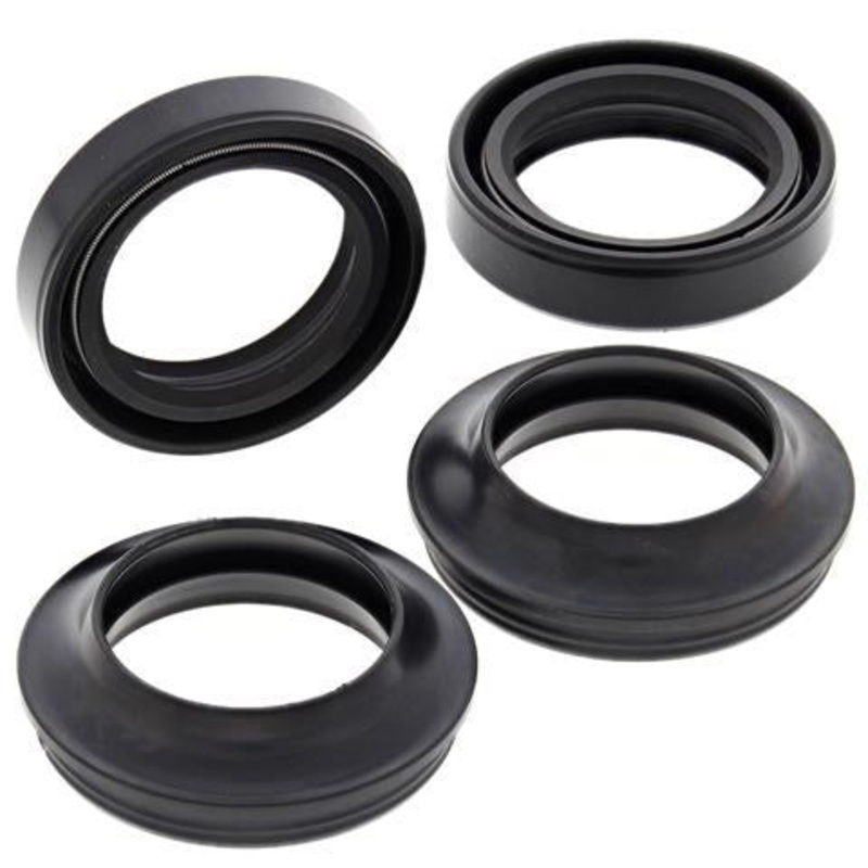 FORK AND DUST SEAL KIT HON ALLBALLS