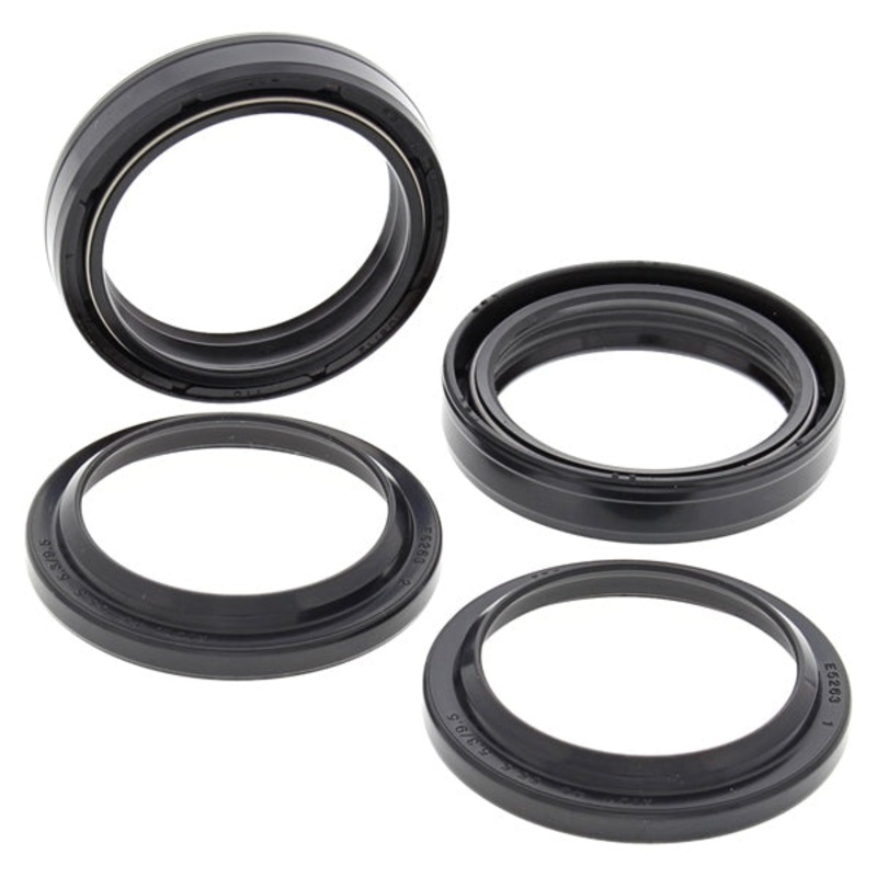 FORK AND DUST SEAL KIT SUZ YAM ALLBALLS