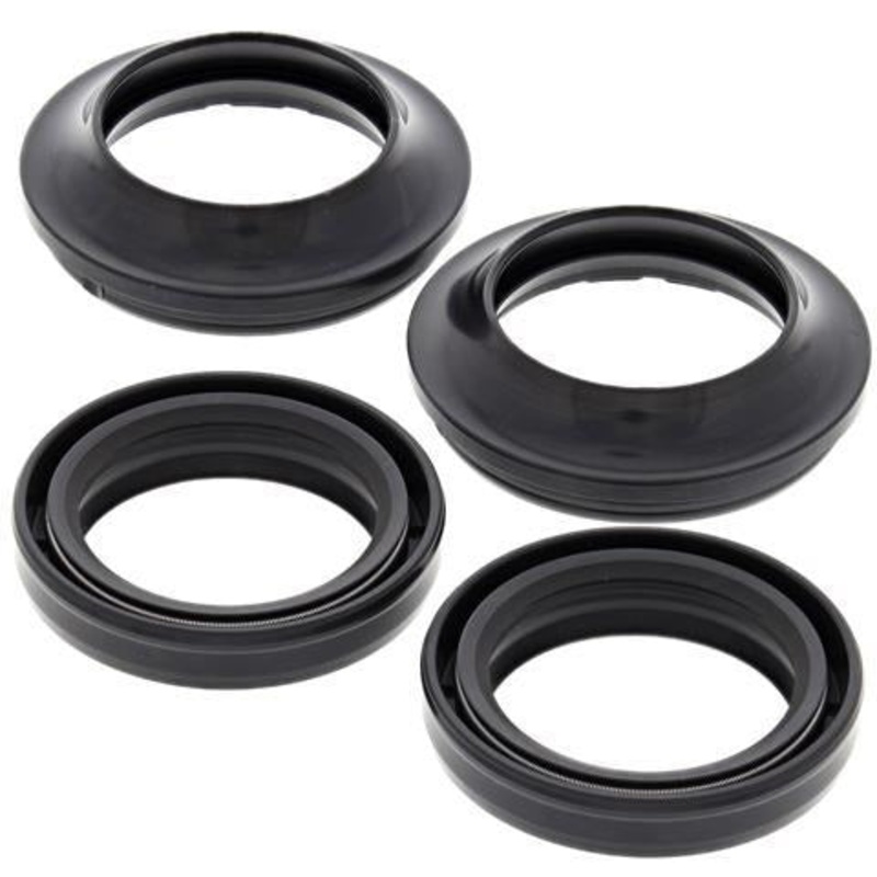 FORK AND DUST SEAL KIT YAM ALLBALLS