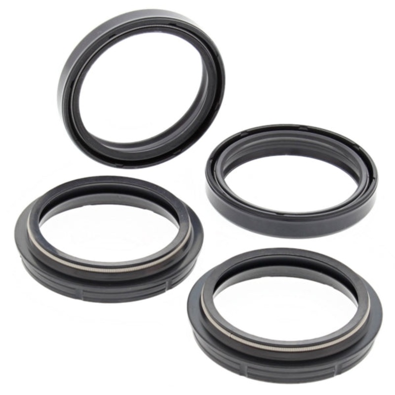 FORK OIL AND DUST SEAL KIT HON KAWA