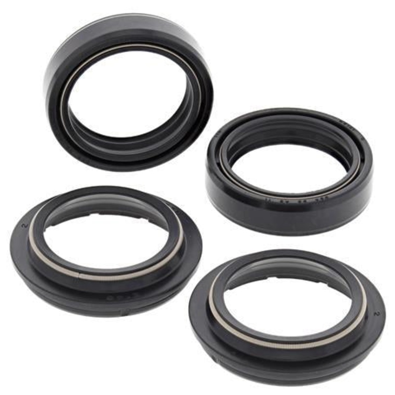 FORK OIL AND DUST SEAL KIT KTM ALLBALLS