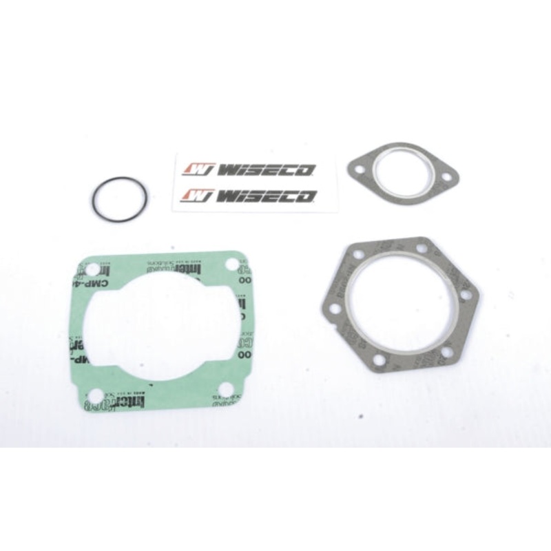 GASKET KIT POL WISECO