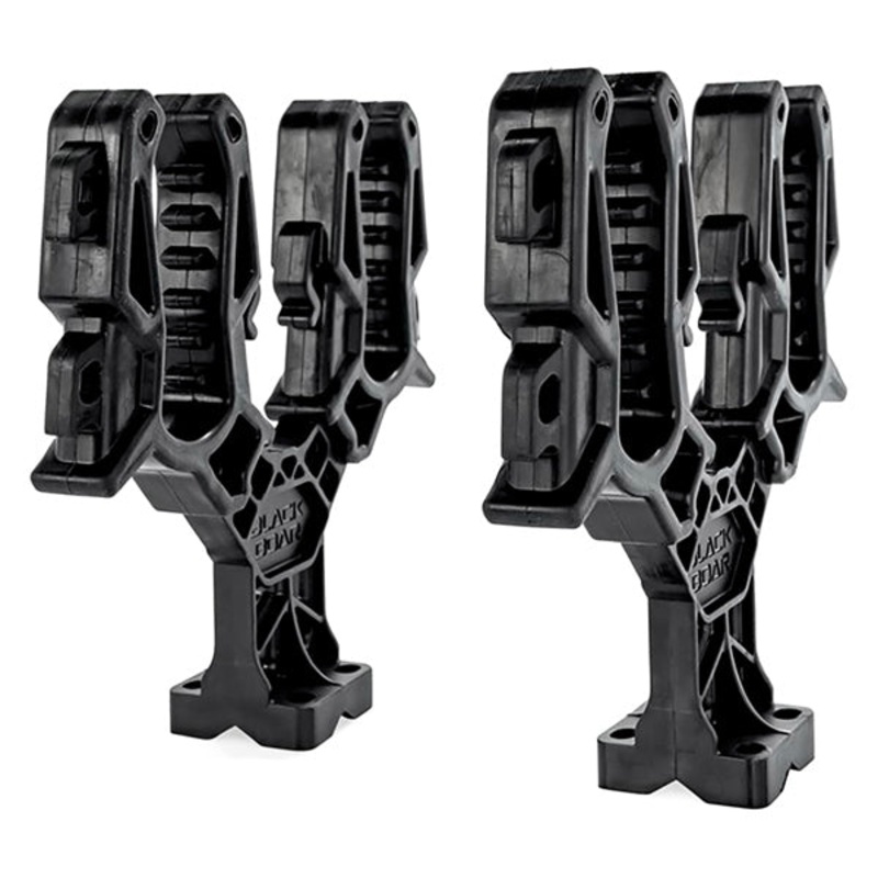 GUN/TOOL MOUNT ATV/UTV BLACKBOAR