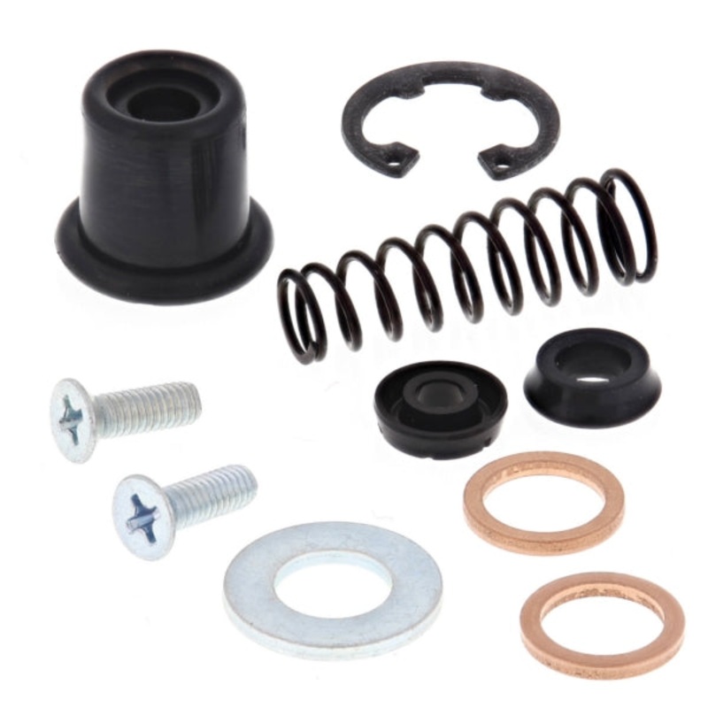 MASTER CYLINDER REBUILD KIT FT SUZ