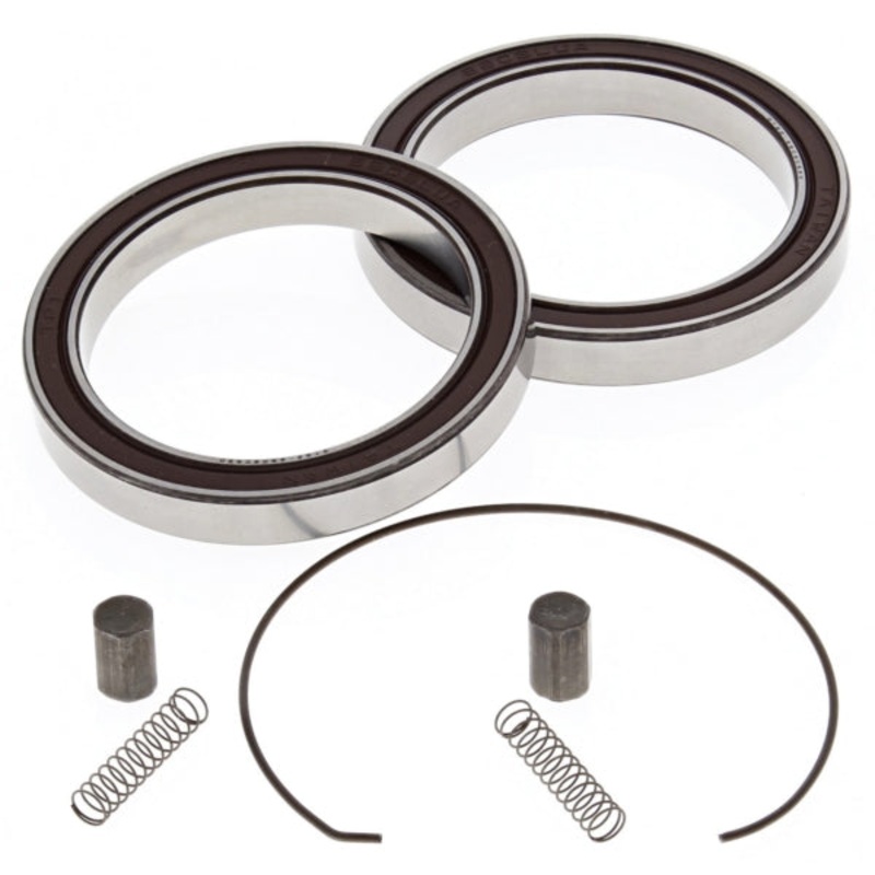 ONE WAY CLUTCH BEARING KIT C-AM ALLBALLS