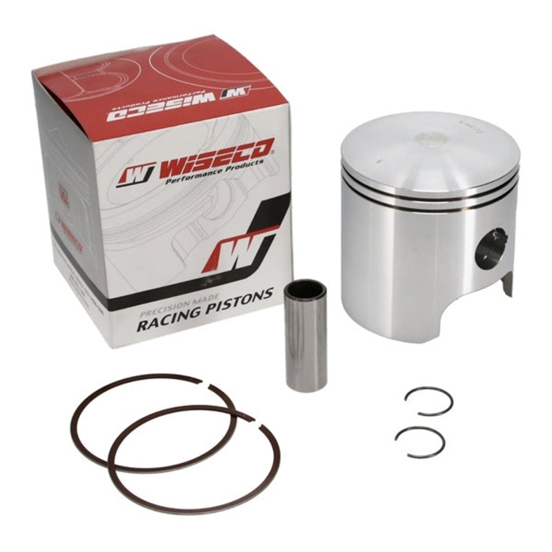PISTON A/C WISECO