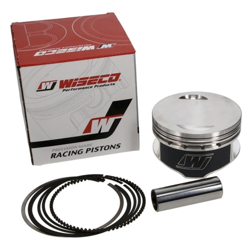 PISTON C-AM WISECO