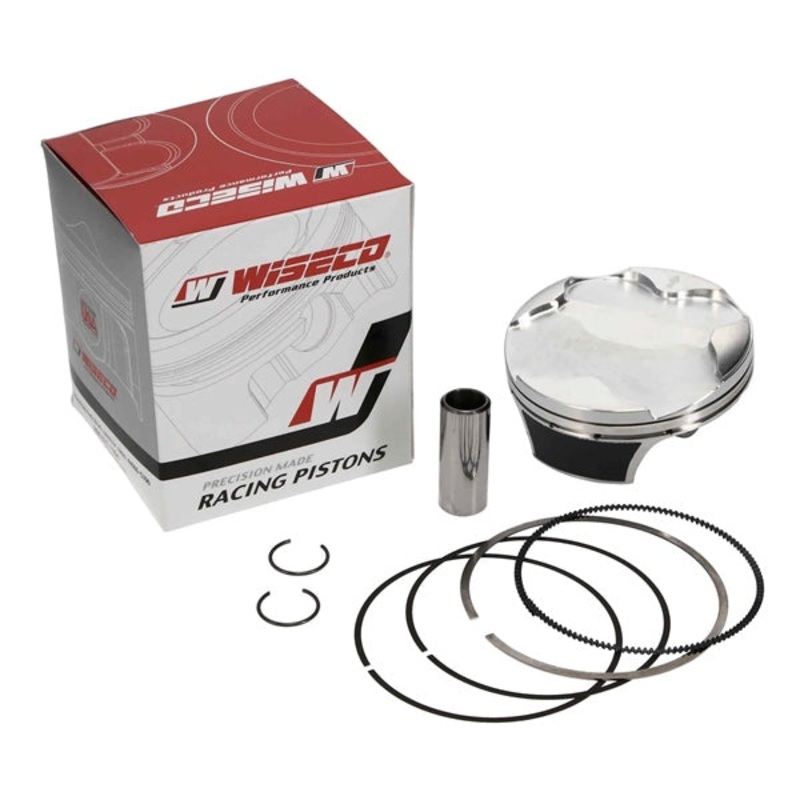 PISTON HUSQ WISECO
