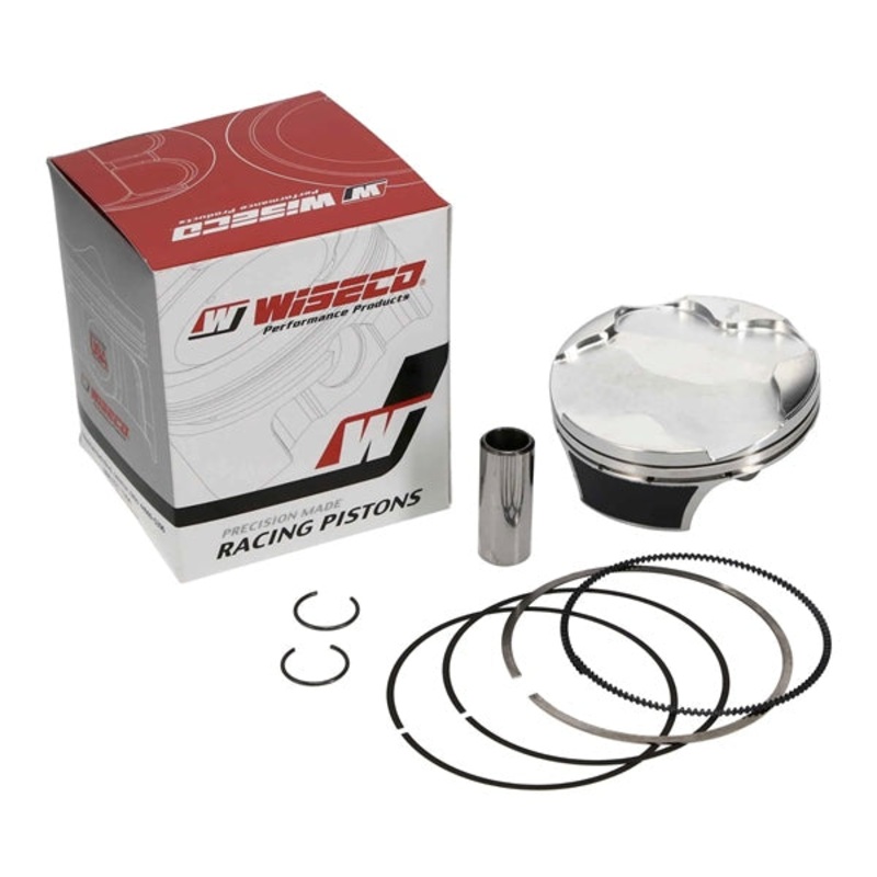 PISTON KAWA WISECO