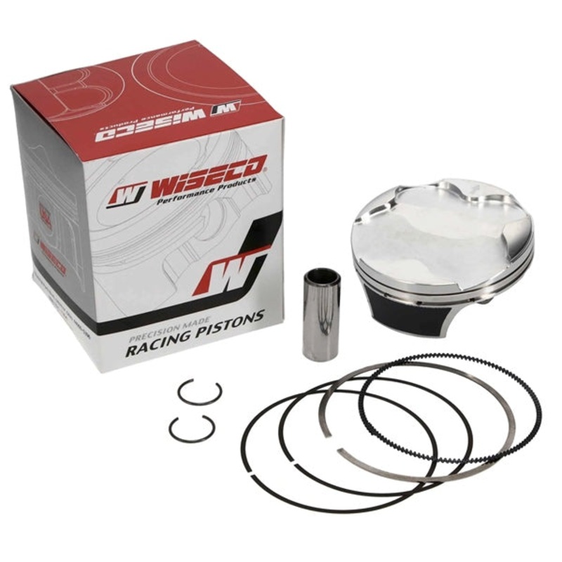 PISTON KTM WISECO