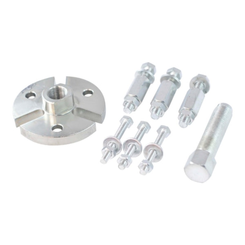 PULLER FLYWHEEL UNIV