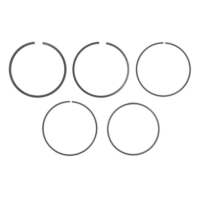 RING SET PISTON HON SKI-DOO C-AM WISECO