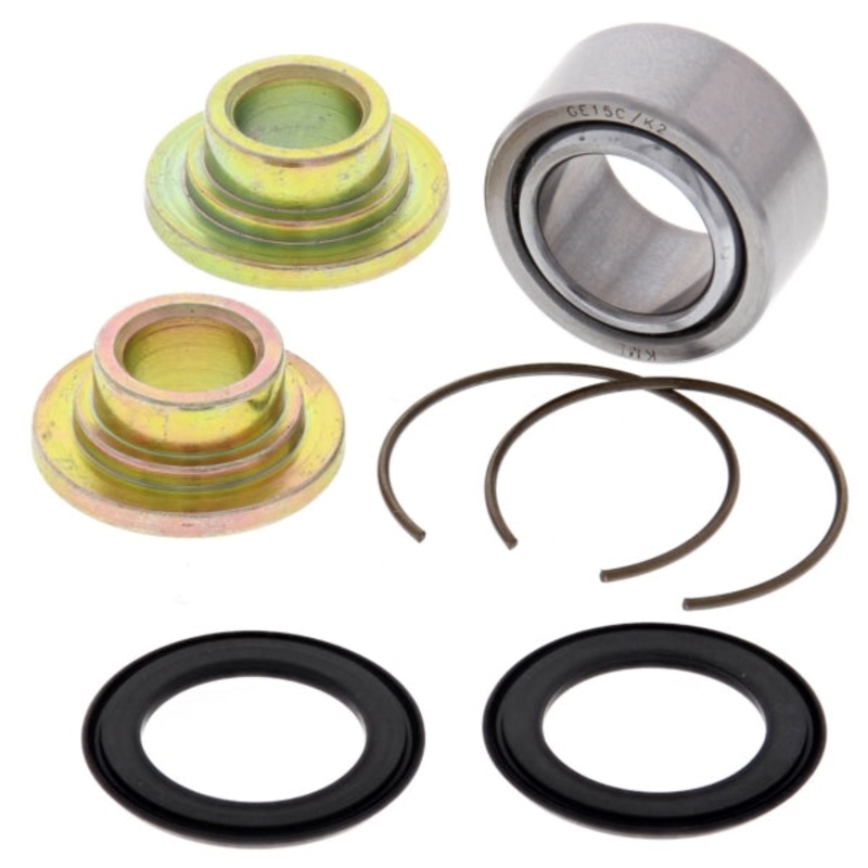 SHOCK BEARING KIT RR KTM ALLBALLS