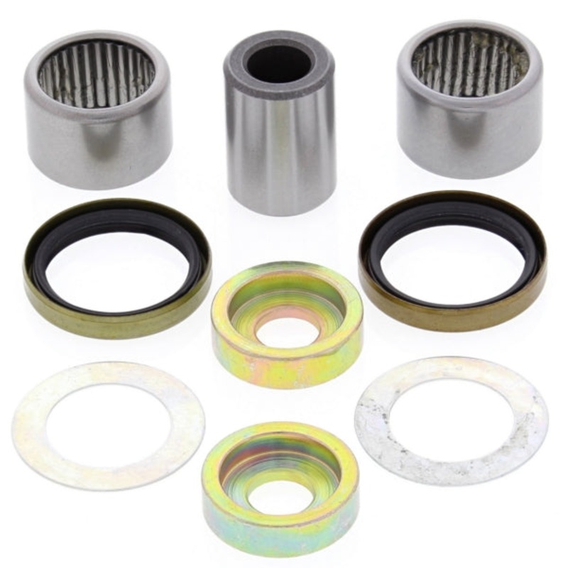 SHOCK BEARING LOWER RR KIT HUSQV KTM