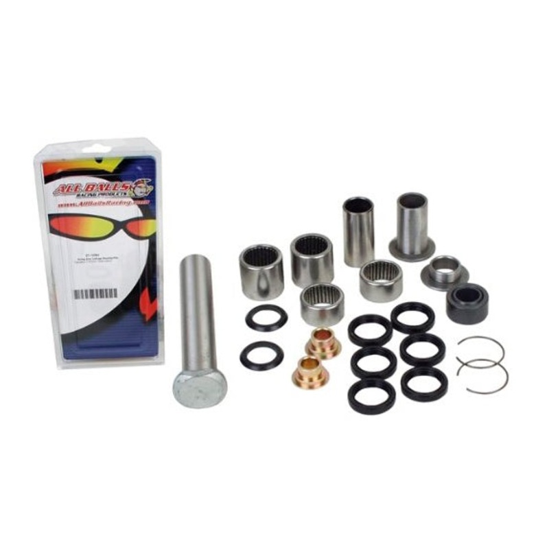 SHOCK BEARING LOWER RR KIT SUZ
