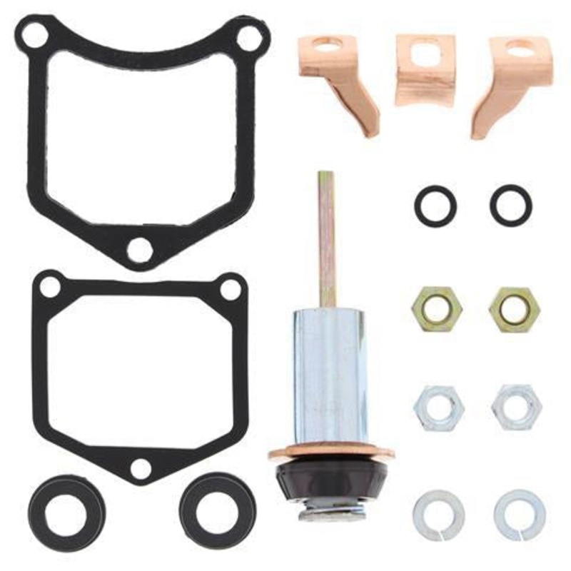 STARTER SOLENOID REPAIR KIT