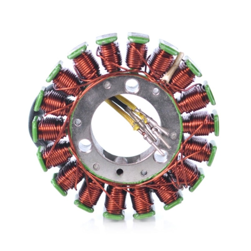 STATOR PWC