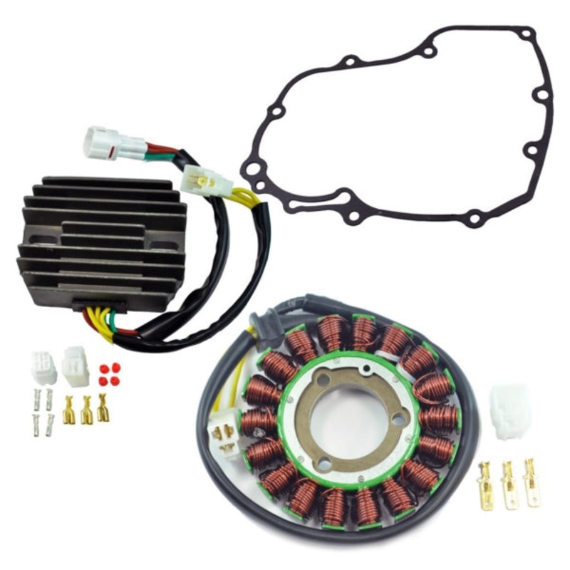 STATOR/REG/RECTIFIER HD SUZ