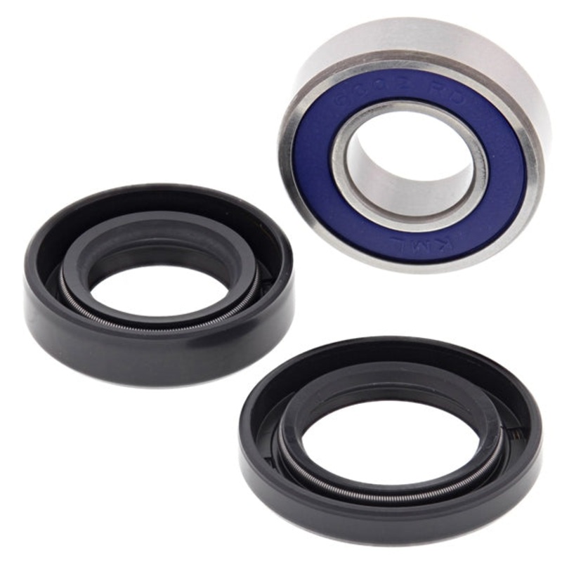 STEERING STEM KIT LOWER