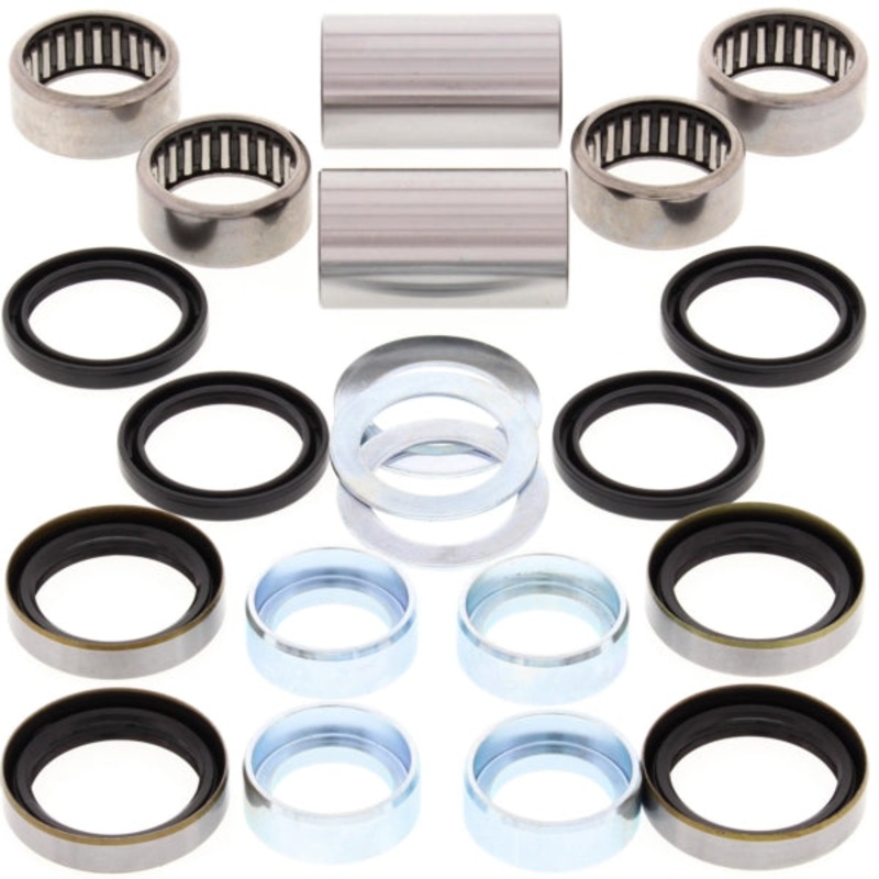 SWING ARM BEARING SEAL KIT HUSA