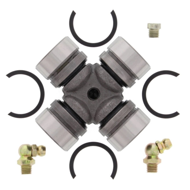 UNIVERSAL JOINT ATV A/C/POL ALLBALLS