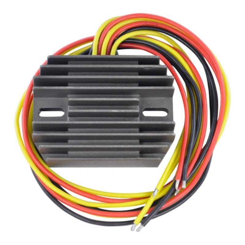 VOLTAGE REGULATOR MOSFET UNIV KIMPEX