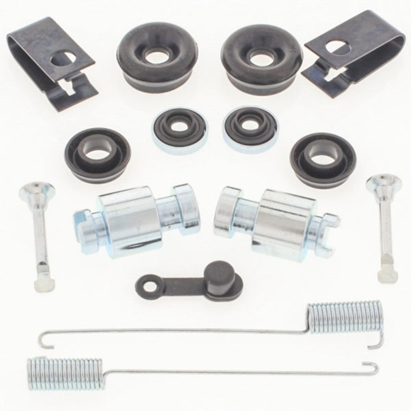 WHEEL CYLINDER REBUILD KIT FT ALLBALLS