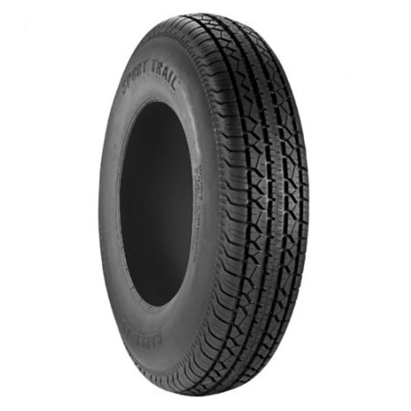 20.5X8.0-10 LRB SPORT TRAIL CARLISLE