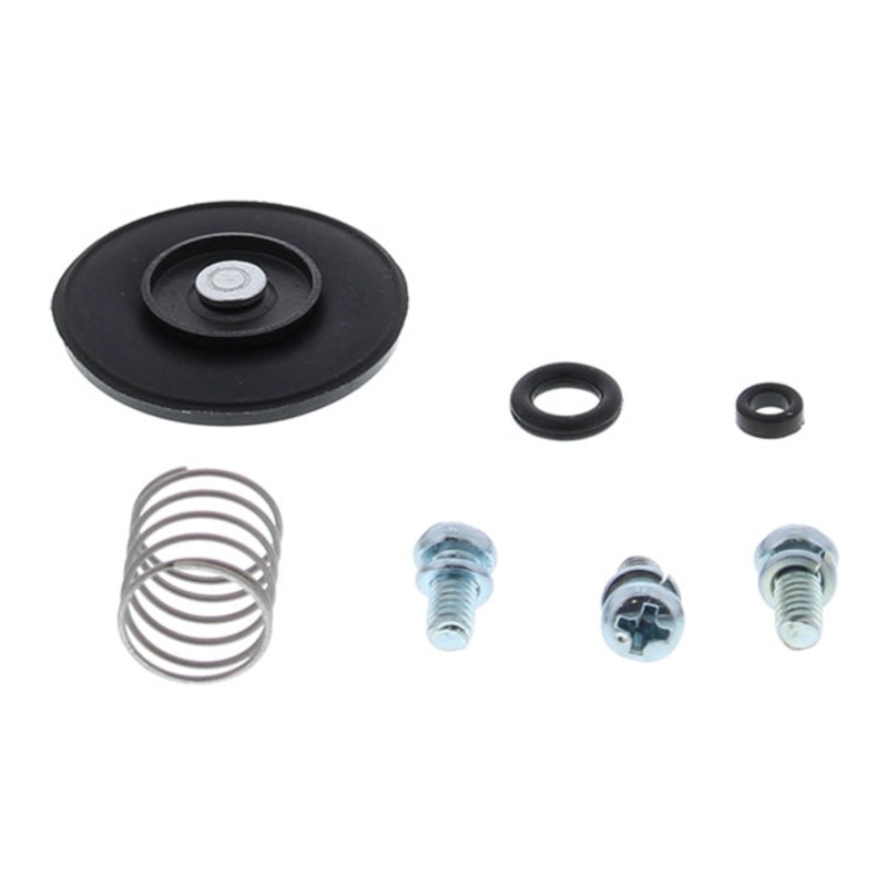 ACCELERATOR PUMP REBUILD KIT ALLBALLS