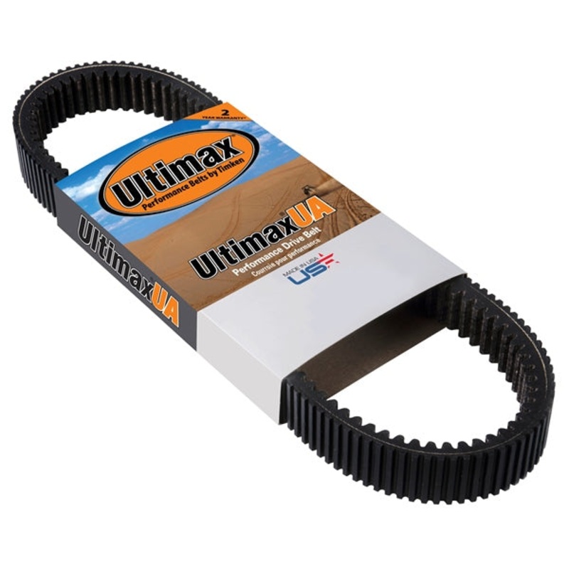 ATV BELT A/C ULTIMAX