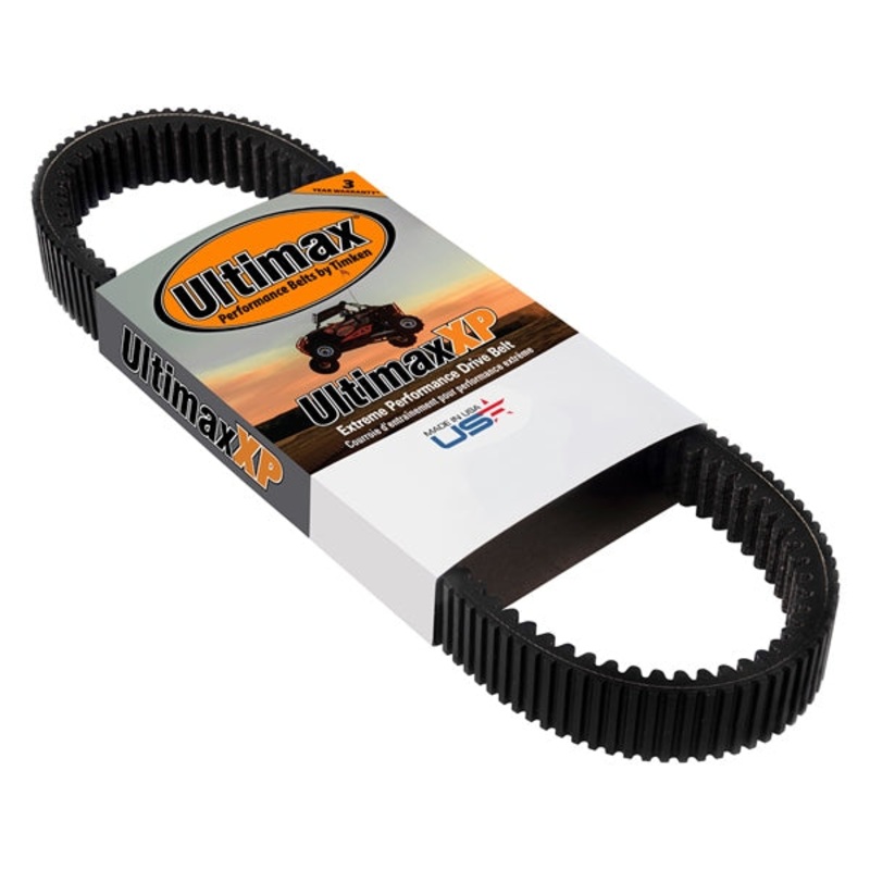 ATV BELT KAWA/YAM ULTIMAX
