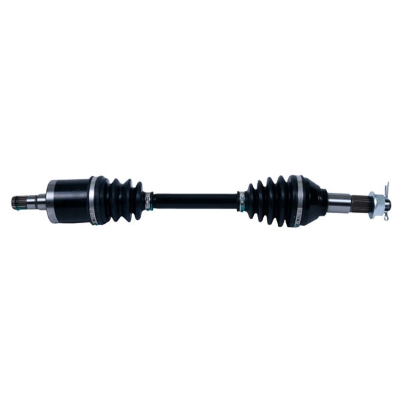 AXLE 6-BALL C-AM ALLBALLS