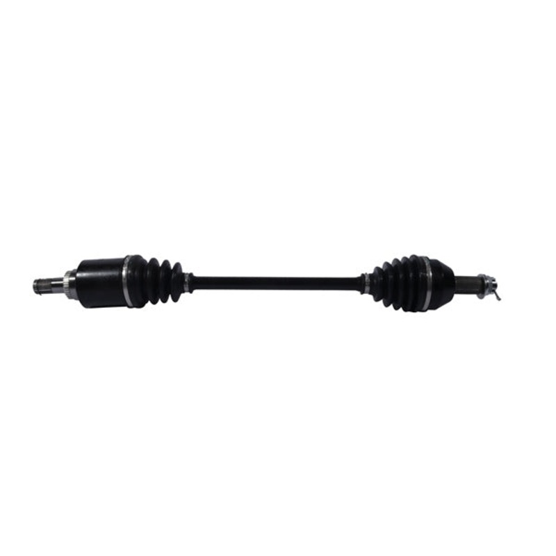 AXLE 6-BALL HON ALLBALLS