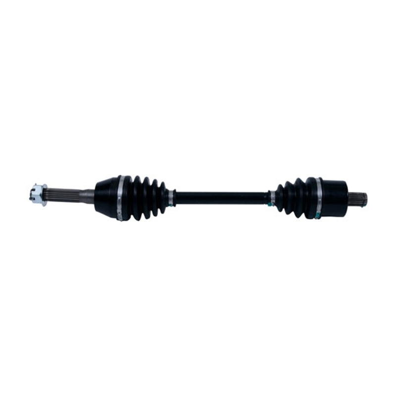 AXLE 6-BALL POL ALLBALLS