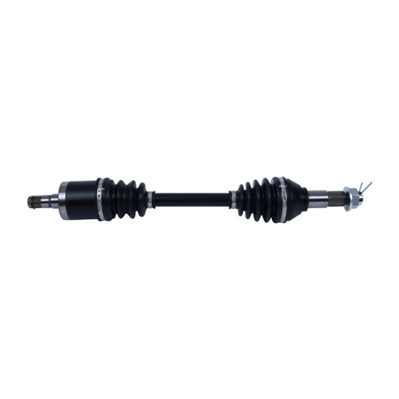AXLE 8-BALL HD C-AM ALLBALLS