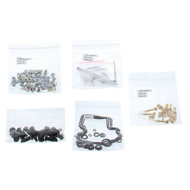 CARBURETOR REBUILD KIT KAWA
