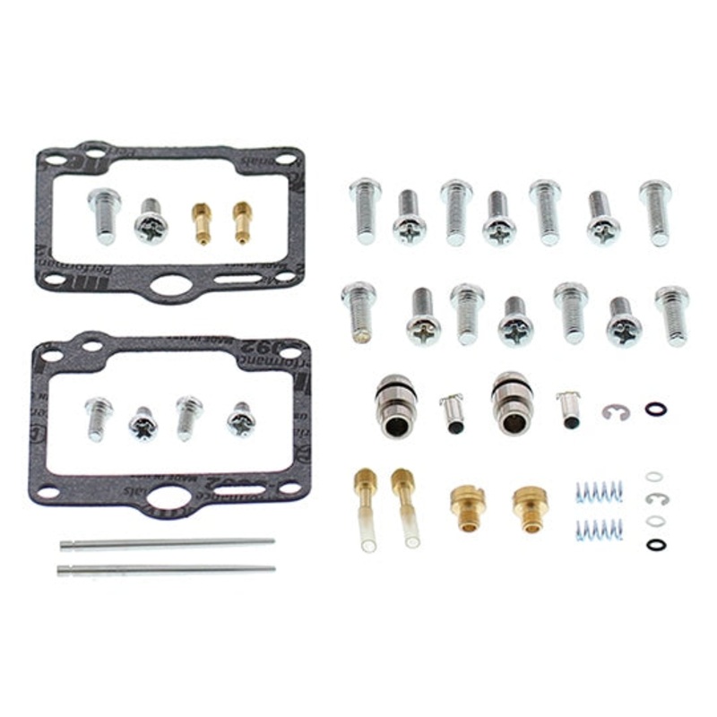 CARBURETOR REBUILD KIT YAM