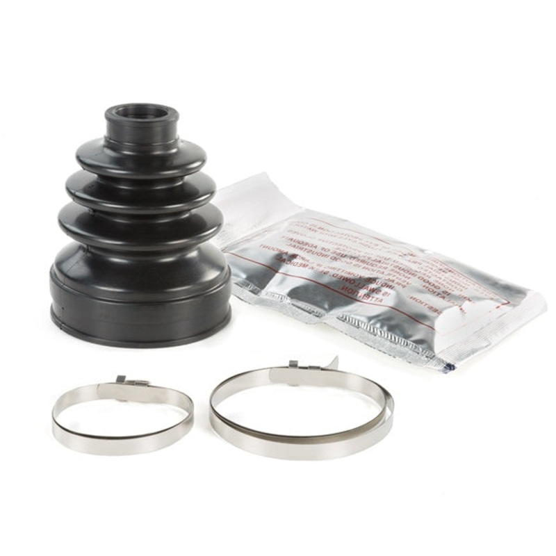 CV BOOT KIT RR POL ALLBALLS