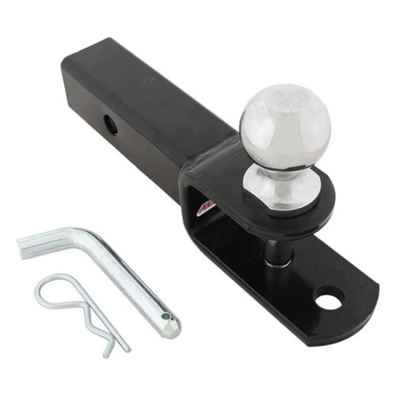 EZ TRAIL HITCH RECEIVER 2 ALLBALLS