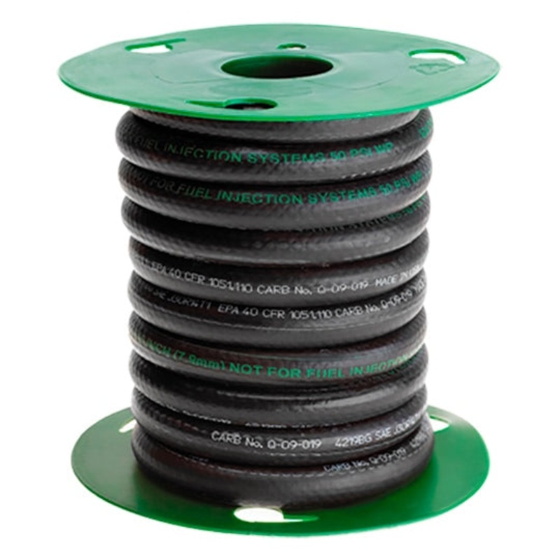 FUEL LINE 5/16X25 BARRICADE