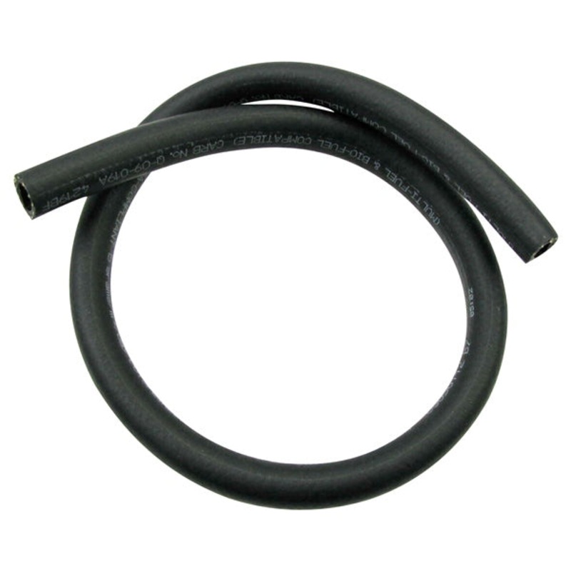 FUEL LINE CARBU 3/8 X 2  BARRICADE
