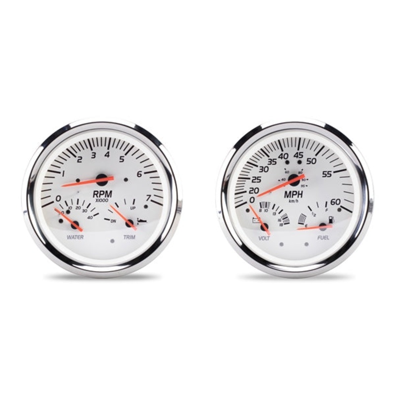MULTI-FUNCT GAUGE KIT 5 WH SERIES YAM