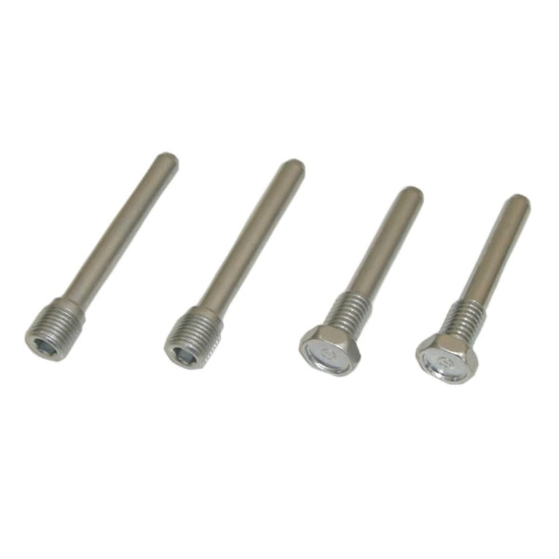 PIN BRAKE PAD