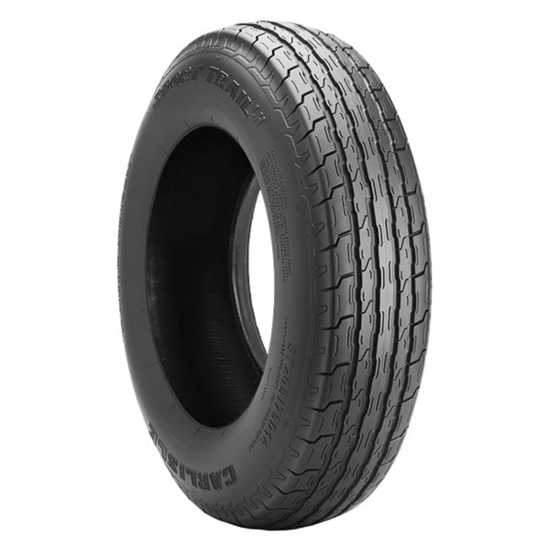 ST185/80D13 LRB SPORT TRAIL LH CARLISLE