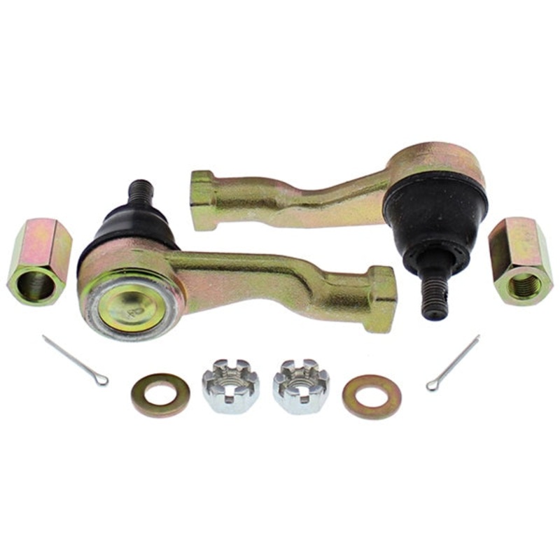 TIE ROD END KIT OUTER KAWA ALLBALLS