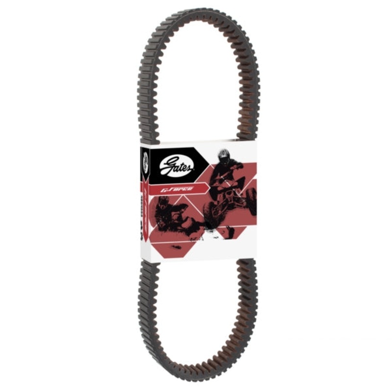 UTV/SNWMOB DRIVE BELT CVT A/C GFORCE
