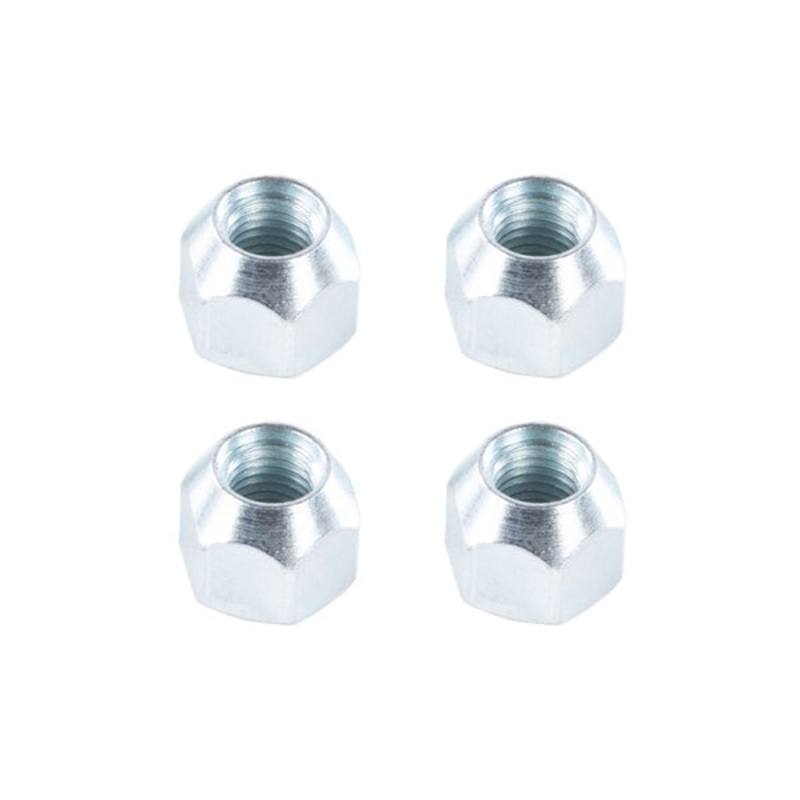 WHEEL NUT KIT FT/RR POL ALLBALLS