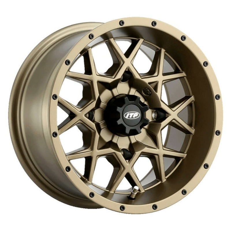 15X7 4/156 4+3 HURRICANE BRONZE ITP