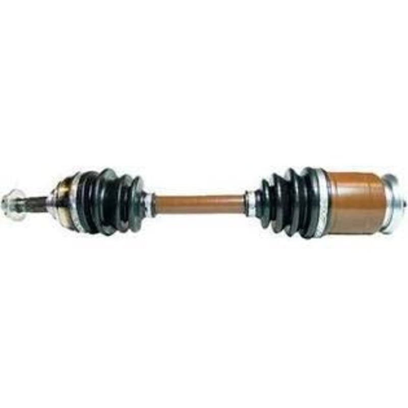 AXLE 6-BALL KAWA ALLBALLS