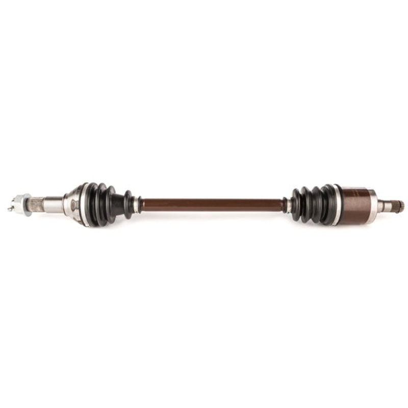 AXLE 6-BALL KUB ALLBALLS